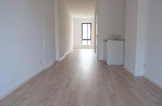 Wohnung mieten in Goethestr. 10, 30169 Mitte, Zentral gelegene Einzimmerwohnung sucht Stundent/in oder junge(n) Erwerbstätige(n)