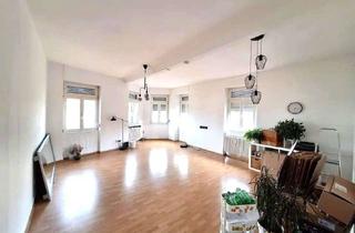 Wohnung mieten in Luisenstraße 19, 77654 Offenburg, 4-Zimmer-Altbauwohnung Offenburg Oststadt