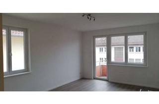 Wohnung mieten in Werastraße 82b, 70190 Mitte, Stuttgart Mitte: Kleine schöne 1Zi Wohnung mit Balkon