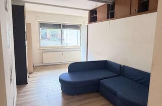 Wohnung mieten in Hauptstraße 100, 63864 Glattbach, 1-Zimmer-Wohnung mit Einbauküche in Glattbach