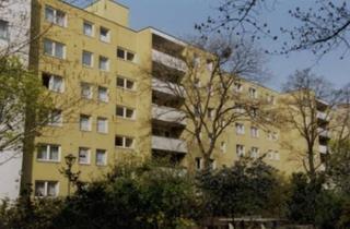Sozialwohnungen mieten in Swinemünder Straße 89, 13355 Wedding, 2-Zimmer-Wohnung im Brunnenviertel/ Mitte mit Einbauküche | WBS 100/140 erforderlich