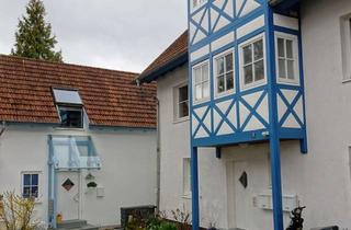 Wohnung mieten in Ziegelgasse 11, 74924 Neckarbischofsheim, Schöne Dachwohnung mit Ausblick ins Grüne in Neckabischofsheim