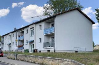 Wohnung mieten in Villinger Straße 52, 78166 Donaueschingen, Sehr schön geschnittene 2-Zimmer-Wohnung in Donaueschingen mit Balkon zu vermieten