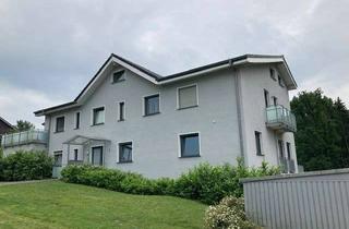 Wohnung mieten in 32791 Lage, Großzügige 4-Zimmer-Wohnung mit 2 Balkonen in Lage-Hörste