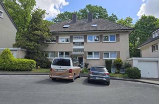 Wohnung mieten in Ruhreckstraße 35, 58099 Boele, Zuhause mit 1,5 Zimmern in Hagen-Boele