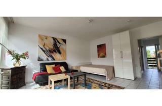 Wohnung mieten in 31515 Wunstorf, Wstf.-Kernstadt, voll möblierte 1-Zi Whg, EBK, Duschbad, PKW Stellplatz