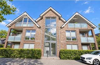 Wohnung mieten in Mohrstraße, 26135 Osternburg, 5685 - Schicke 2-Zimmer-Wohnung mit Balkon in Oldenburg!