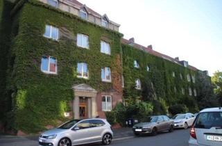 Wohnung mieten in Dannenbergstraße 23, 30459 Ricklingen, 4-Zimmer-Wohnung in Ricklingen, WG geeignet