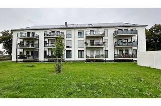 Wohnung mieten in Max-Reimann-Str., 04575 Deutzen, Energieeffiziente 3-Raum-Wohnung mit Balkon + Bad mit Wanne/Dusche in Deutzen
