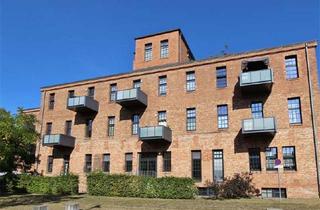 Wohnung mieten in An Der Filmfabrik 06, 12555 Köpenick, 2-Zimmer-Wohnung mit Balkon und EBK!