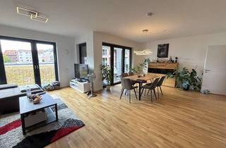 Wohnung mieten in Hansaring 50c, 48155 Münster, Charmante 2-Zimmer Wohnung am Hafen
