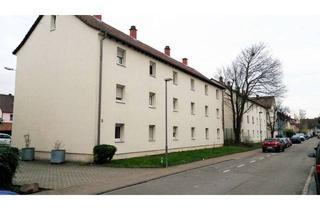Wohnung mieten in Weidenstraße, 68526 Ladenburg, 1 ZKB in Ladenburg-West