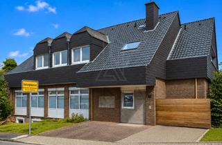 Wohnung mieten in 32120 Hiddenhausen, Hiddenhausen: Großzügige 3-Zimmer-Souterrainwohnung im Erstbezug