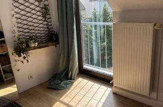 Wohnung mieten in Charlottenstraße, 38102 Braunschweig, Attraktive 2-Zimmer-Wohnung auf 44 m² ab Oktober 2026