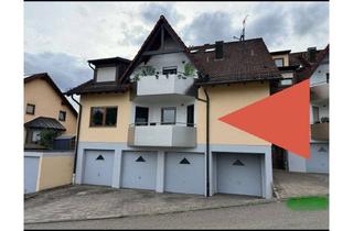 Wohnung mieten in In Der Rötelgrube 15, 74243 Langenbrettach, Wohnung 63 m inkl. Garage / Stellplatz zu vermieten
