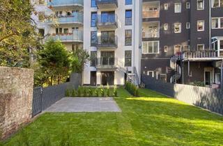 Lofts mieten in Pempelforter Straße 20, 40211 Pempelfort, Gartenloftwohnung am Hofgarten v. privat