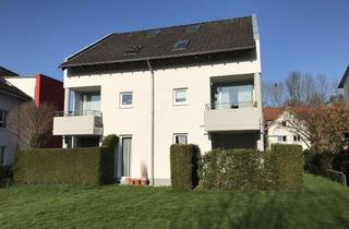Wohnung mieten in 59823 Arnsberg, Individuelles wohnen mit eigenem Hauseingang