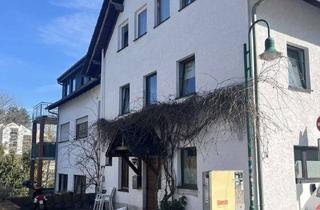 Wohnung mieten in Am Kurpark 24, 35080 Bad Endbach, 3-Zimmer-Erdgeschosswohnung in Bad Endbach