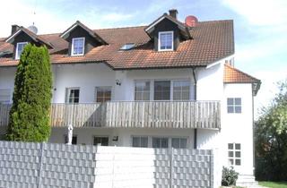 Wohnung mieten in Haarpoint 10a, 84174 Eching, Gepflegte 3-Zimmerwohnung mit Küche u. Garage