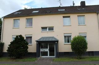 Wohnung mieten in 52511 Geilenkirchen, Schöne 3-Zimmer-Wohnung mit Balkon im Musikerviertel!