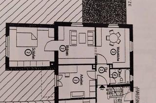 Wohnung mieten in Weidacher Hauptstraße, 82515 Wolfratshausen, Helle / Alltagstaugliche 3-Zimmer-Wohnung in Wolfratshausen