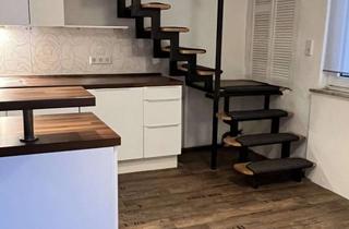 Wohnung mieten in Klein-Buchholzer Kirchweg 48, 30659 Bothfeld, freistehendes kleines „Tiny“-Haus mit kleinem Garten