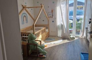 Wohnung mieten in 64572 Büttelborn, Familienfreundliche 3-Zimmer-Erdgeschosswohnung mit Garten, Terrasse & Wohnküche