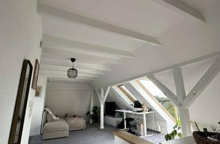 Wohnung mieten in 48149 Münster, Charmante Dachgeschosswohnung in Aasee-Lage