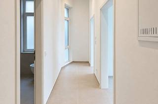 Wohnung mieten in 30449 Linden-Mitte, 2-Zimmer-Wohnung in zentraler Lage von Hannover