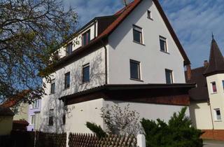 Wohnung mieten in 92421 Schwandorf, Helle 4-Zimmer-Wohnung, im 2. OG in Schwandorf/Krondorf