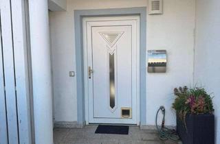 Wohnung mieten in Zedernstr., 85649 Brunnthal, Charmante 65 m² Maisonette-Wohnung mit Terrasse und eigenem Garten in Brunnthal
