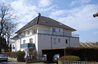Penthouse mieten in Prehnsweg, 22143 Rahlstedt, Schöne 2 Zi.Komfortwohnung mit 'Penthouse-Charakter' in Rahlstedt incl. Tiefgaragenstellplatz