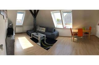 Wohnung mieten in 24768 Rendsburg, Schöne 2-Zimmer-Wohnung mit Einbauküche in Rendsburg