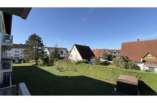 Wohnung mieten in 89415 Lauingen, Erstbezug nach Renovierung: 2-Zimmer-Wohnung in Lauingen