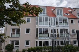 Wohnung mieten in Rathausstrasse, 93152 Nittendorf, Alltagstaugliche 2-Zimmer-Wohnung in Nittendorf