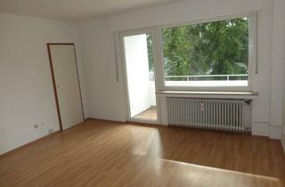 Wohnung mieten in 50996 Rodenkirchen, Zentral gelegene 1 Zimmer Wohnung in Köln-Rodenkirchen
