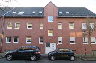 Wohnung mieten in Ludgeristraße 39, 59379 Selm, Preiswerte 3-Zimmer-DG-Wohnung mit Balkon und EBK in Selm