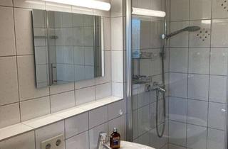 Wohnung mieten in Kolpingstraße 14/1, 73732 Esslingen, Blick ins Grüne, 1,5-Zimmer-Dachgeschosswohnung in Esslingen