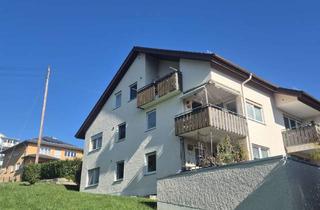 Wohnung mieten in 73035 Göppingen, Modenisierte 3-Zimmer Wohnung mit Balkon/ Wanne/ Dusche/ Küche/ separten WC (Bahnhof 400m entf.)