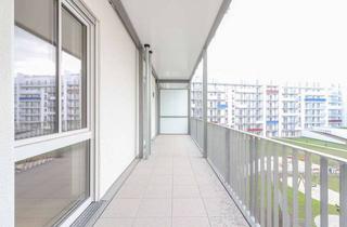 Wohnung mieten in Mathilde-Maier-Str. 10, 60326 Gallus, FRANKY erleben: 5 Zimmer auf insg. 150 m² - Erstbezug
