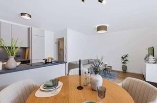 Wohnung mieten in Moosbeerenweg 22, 21614 Buxtehude, Einziehen und wohlfühlen: Geräumige 4-Zimmer-Neubauwohnung zu vermieten!
