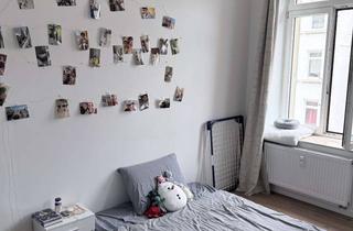 WG-Zimmer mieten in Georg-Schumann-Straße 16, 04155 Leipzig, Georg-Schumann-Straße 16, 04155 Leipzig- WG ZimmerPerfekt für Studenten; nah an der Innenstadt