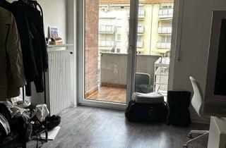 WG-Zimmer mieten in 68169 Neckarstadt, Dammstraße 14, 68169 Mannheim