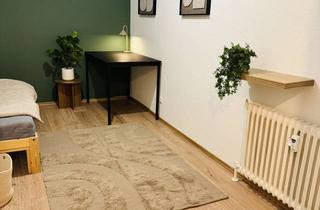 WG-Zimmer mieten in Elise-Spaeth-Straße, 91058 Bruck, Nette WG sucht sympathische/n Mitbewohner/in