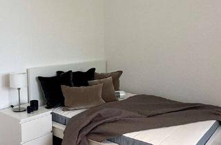 WG-Zimmer mieten in Eulerstraße 35, 40477 Pempelfort, Attraktives WG-Zimmer in Düsseldorf-Pempelfort für 785 Euro warm