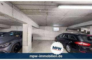Garagen kaufen in 12555 Köpenick, Schluss mit Parkplatzstress – sicher in die Tiefgarage