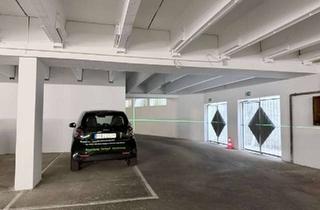 Garagen kaufen in 79108 Zähringen, Tiefgaragenplatz in Zähringen, komplett saniert