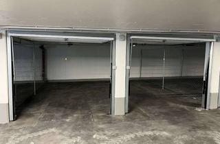 Garagen mieten in 71067 Sindelfingen, Tiefgarage mit abschließbarem Tor