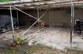 Garagen mieten in Unter Den Eichen 89/89a, 12205 Lichterfelde, Garage Unter den Eichen in Steglitz