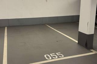 Garagen mieten in Am Rathaus, 45468 Mitte, Sicher parken: Tiefgaragenstellplatz 55 in Mülheim-Mitte, Ruhrquartier